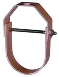 4HXR6 | Clevis Hanger 1 2 Pipe 2.688 H Steel
