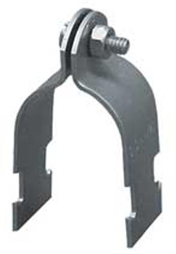 4HYD5 | Rigid Conduit Clamp Steel 1 2 Pipe Size