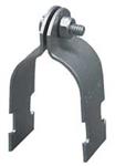 4HYD5 | Rigid Conduit Clamp Steel 1 2 Pipe Size