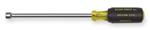 4JA42 | Hollow Round Nut Driver 5 16 in