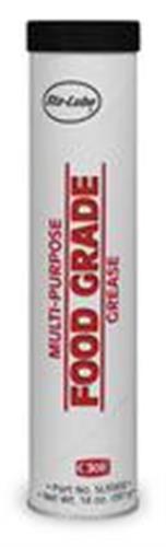 4JB56 | Multipurpose Food Grade Grease 14 oz