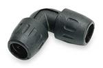 4JMG8 | Tube Fitting 90 Degree Elbow For 25mm