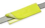 4JY68 | Wear Pad Yellow 12 in L x 4 in W
