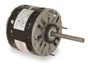 4KA32 | Motor 1 4 HP 1075 rpm 48 115V