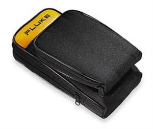 4KD76 | Soft Carrying Case 2 1 2x5 1 2x10 Blk Yl