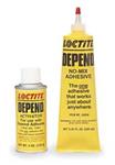 4KL15 | Acrylic Adhesive Syringe No Mix