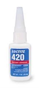 4KL86 | Instant Adhesive 1 fl oz Bottle