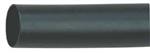 4WNG6 | Shrink Tubing 5 ft Blk 3 in ID