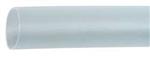 4WNH3 | Shrink Tubing 10 ft Clear 2 in ID