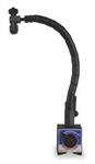 4KY11 | Magnetic V Base 85 Lb Flexible Post