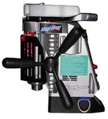 4KYN8 | Magnetic Drill Press 280 RPM 5 A