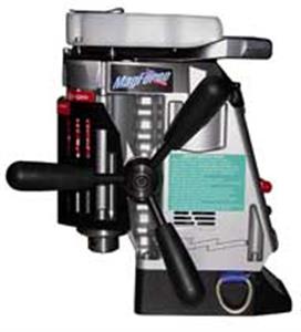4KYN8 | Magnetic Drill Press 280 RPM 5 A
