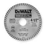 4KZ42 | DiamondSawBlade Diam 4.5 Thick 0.06