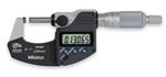 4LA74 | Digital Micrometer 0 1 In Cert Ratchet