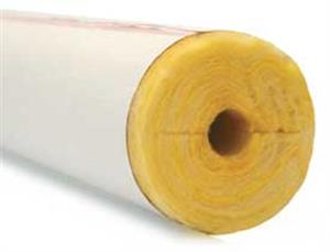 4LFD1 | Pipe Insulation ID 3 4 Wall Thick 1