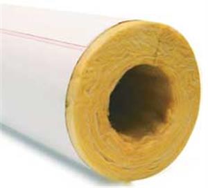 4LFD6 | Pipe Insulation ID 2 1 2 Wall Thick 1
