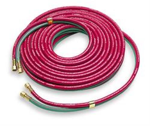 6ZC12 | Twin Line Welding Hose 1 4 ID x 50 ft.