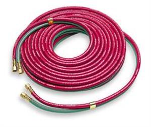 6ZC12 | Twin Line Welding Hose 1 4 ID x 50 ft.
