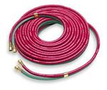 6ZC12 | Twin Line Welding Hose 1 4 ID x 50 ft.