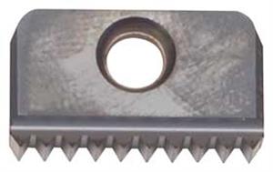 4LGY6 | Threading Insert 12 UN Rectangular