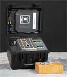 4LHA6 | Dry Well Calibrator Black Case