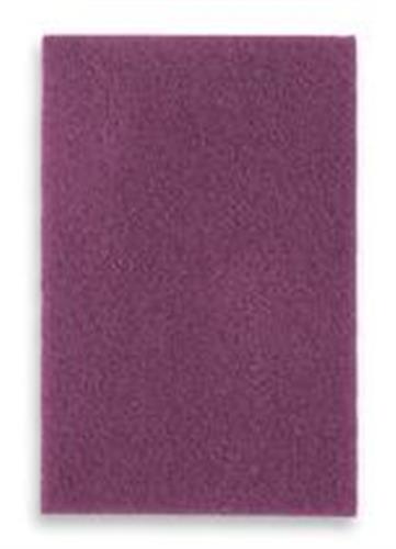 4LL50 | Sanding Hand Pad 6in W 9in L Very Fine