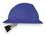 4LN70 | D0367 Hard Hat Type 1 Class E Ratchet Blue
