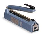 4LT28 | Poly Bag Sealer Countertop Mount Hand Op