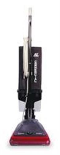 4LU78 | Upright Vacuum 120 cfm 12 CleaningPath