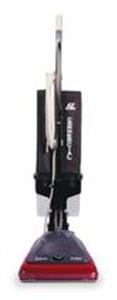 4LU78 | Upright Vacuum 120 cfm 12 CleaningPath