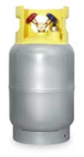 4LZH2 | Refrigerant Recovery Cylinder 30 Lbs