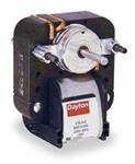 4M067 | Motor 1 500 HP 3000 rpm 115V