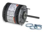 4M100 | Motor 1 2 HP 1075 rpm 48YZ 115V