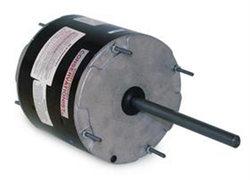 4ME16 | Condenser Fan Motor 1 3 HP 1075 rpm 60Hz