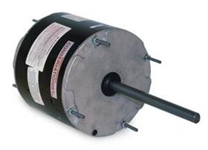 4ME16 | Condenser Fan Motor 1 3 HP 1075 rpm 60Hz