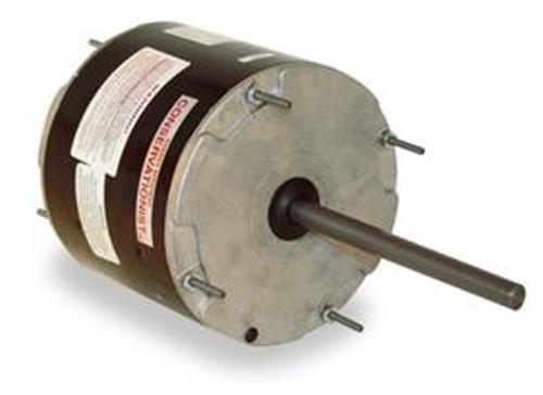 4MB59 | Condenser Fan Motor 1 4 HP 1075 rpm 60Hz