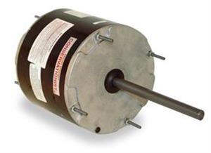 4MB59 | Condenser Fan Motor 1 4 HP 1075 rpm 60Hz