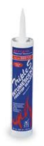 4MM47 | Fire Barrier Sealant Cartridge 10.1 oz