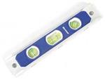 4MRW9 | Magnetic Torpedo Level 9 L 3 Vials