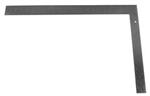 4MRX6 | Framing Square 24 x 16 In Alum Black