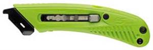 4MUY2 | Safety Knife 6 in Green