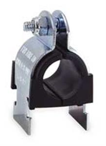 4MVJ1 | Vibration Strut Clamp 4 1 8 OD 1 5 8 W
