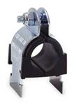 4MVJ1 | Vibration Strut Clamp 4 1 8 OD 1 5 8 W
