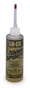 4NA76 | Zoom Spout Oiler 4 oz Bottle