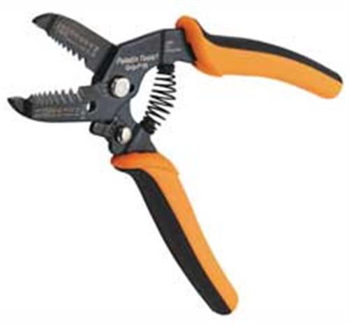 4NHR2 | Grip 10 cutter stripper