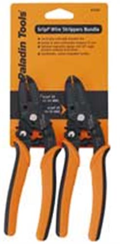 4NHR4 | Wire Stripper Set 30 10AWG 2 Pc