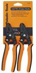 4NHR4 | Wire Stripper Set 30 10AWG 2 Pc
