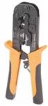 4NHR6 | Crimper RJ 45 11 12 22 Cat6 5e 5 3 7.5