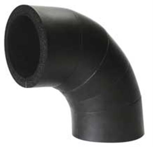 4NRC7 | Fitting Insulation Elbow 3 1 2 in ID