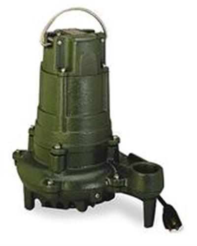 4NV97 | SubmersibleSumpPump 10ft 0.5hp